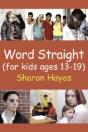 Word Straight - Preview