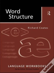 Capa do artigo Word Structure