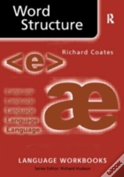 Capa do artigo Word Structure