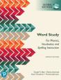 Word Study: For Phonics, Vocabulary, And Spelling Instruction, Global Edition, 7th Edition - Preview