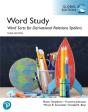 Word Study: Word Sorts For Derivational Relations Spellers, Global Edition, 3rd Edition - Preview