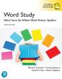 Word Study: Word Sorts For Within Word Pattern Spellers, Global Edition, 3rd Edition - Preview