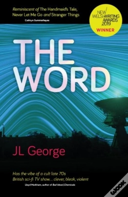 Capa do artigo Word, The