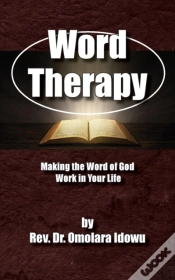 Capa do artigo Word Therapy