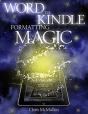 Word To Kindle Formatting Magic - Preview