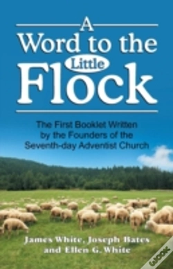 Capa do artigo Word To The Little Flock, A