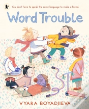 Capa do artigo Word Trouble