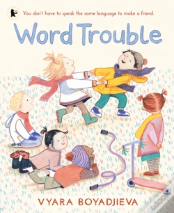 Capa do artigo Word Trouble