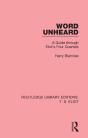 Word Unheard - Preview
