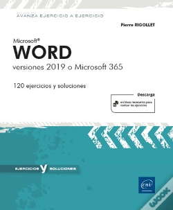 Capa do artigo Word - Versiones 2019 U Office 365