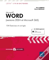 Word (Versions 2024 Et Microsoft 365)