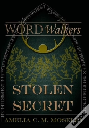 Capa do artigo Word Walkers