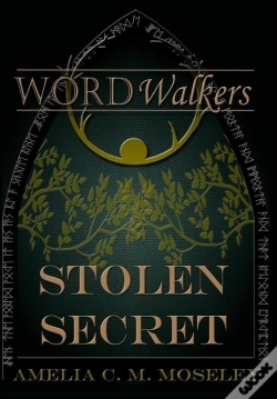 Capa do artigo Word Walkers