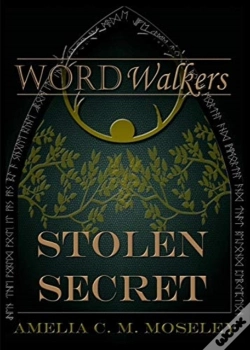 Capa do artigo Word Walkers