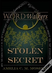 Capa do artigo Word Walkers