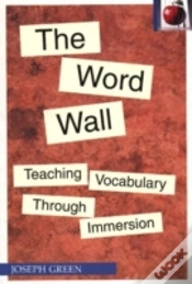 Capa do artigo Word Wall