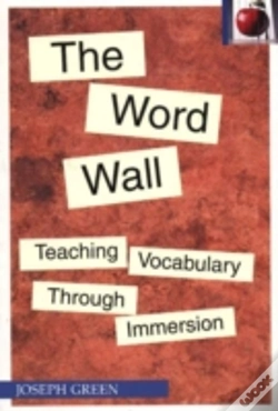 Capa do artigo Word Wall
