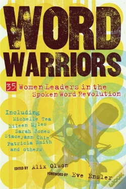 Capa do artigo Word Warriors