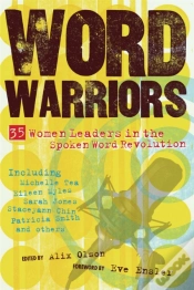 Capa do artigo Word Warriors