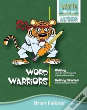 Capa do artigo Word Warriors