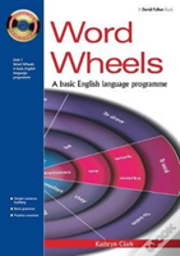 Word Wheels