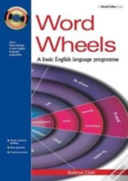 Capa do artigo Word Wheels