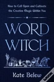 Capa do artigo Word Witch