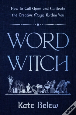 Capa do artigo Word Witch