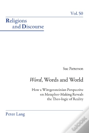 Capa do artigo «Word», Words, And World