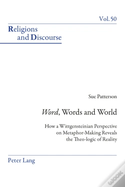 Capa do artigo «Word», Words, And World