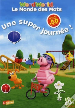 Capa do artigo Word World Une Super Journée !