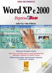 Word XP e 2000