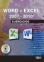 Word Y Excel 2007-2010. Ejercicios - Preview