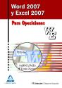 Word Y Excel 2007. Manual. - Preview