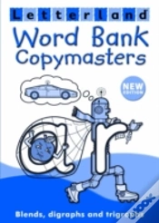 Capa do artigo Wordbank Copymasters