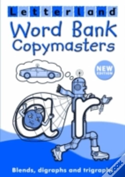 Capa do artigo Wordbank Copymasters