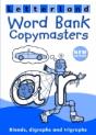 Wordbank Copymasters - Preview