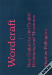Capa do artigo Wordcraft