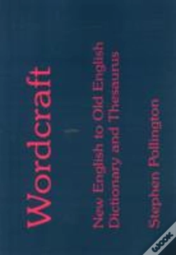 Capa do artigo Wordcraft