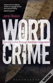 Capa do artigo Wordcrime