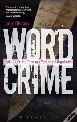 Capa do artigo Wordcrime