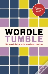 Wordle Tumble