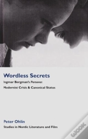 Capa do artigo Wordless Secrets - Ingmar Bergman
