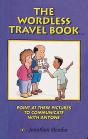Wordless Travel Book - Preview