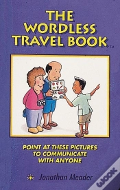 Capa do artigo Wordless Travel Book