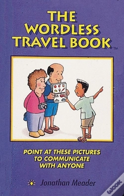 Capa do artigo Wordless Travel Book