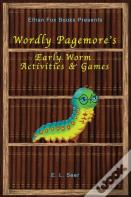 Wordly Pagemore'S Early Worm Activities & Games