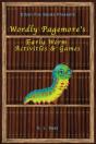 Wordly Pagemore'S Early Worm Activities & Games - Preview