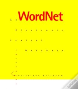 Capa do artigo Wordnet