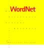 Wordnet - Preview